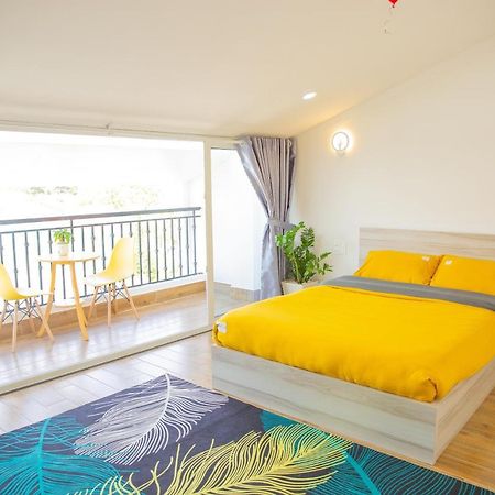 Duy Thanh Hotel Dalat Bagian luar foto