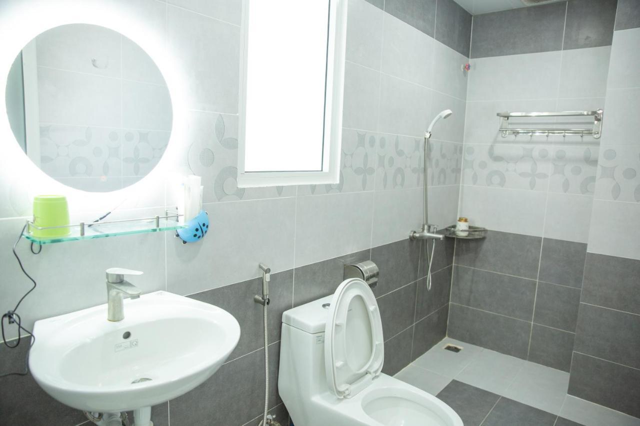 Duy Thanh Hotel Dalat Bagian luar foto