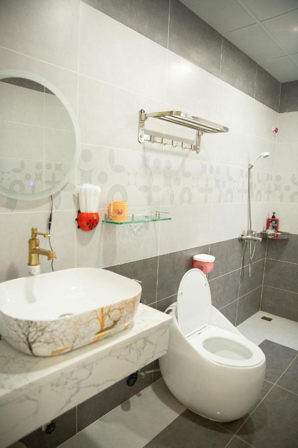 Duy Thanh Hotel Dalat Bagian luar foto